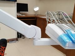 -优诺口腔·VIP尊享中心(爱建机构)