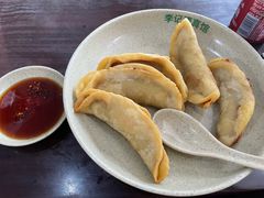 -李记清真馆(打钉巷店)