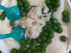 -鞠婆婆•绵绵冰•凉糕•手工冰粉(苏稽一店)