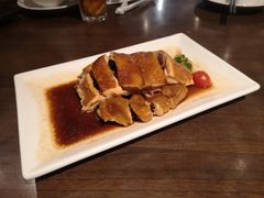 -新旺茶餐厅(嘉里城店)