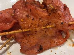 里脊肉-鲜得来排骨年糕(云南南路店)
