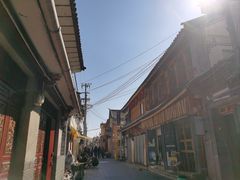 -大青树咖啡(大理古城店)