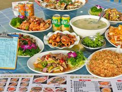 -明记海鲜大排档(巽寮湾店)