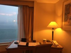 -香港九龙海逸君绰酒店