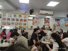 -食惠里小笼包面馆(越秀店)
