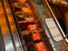 -冰城串说·羊肉串烧烤(哈西大街店)