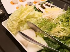 -鼎鼎香·港式火锅(北京SKP店)