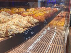 -FANEN法念·烘焙·甜点(万象城店)