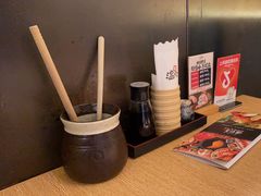 -温野菜涮涮锅(大悦城店)