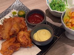 -炙柒Sekinana·精致料理 烧鸟·铁板烧(海上世界店)