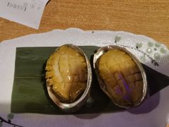 -质烤烤物·活烤海鲜(质烤总店)
