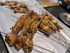 -锦州御烧烤·形象店(人民街店)