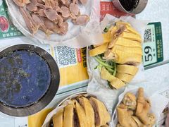 -阿金大白·上海菜馆(新天地店)