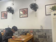 -堂吃饺子(维达北苑店)