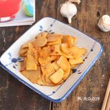 土豆这样做好吃又过瘾
