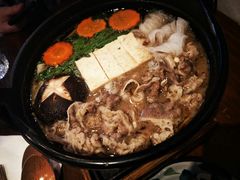 -铃木食堂(帽儿胡同店)