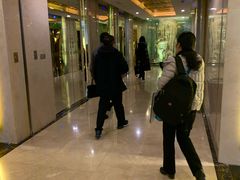 -南京钟山宾馆(江苏省会议中心)