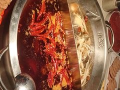 -小龙坎火锅(全球旗舰店)
