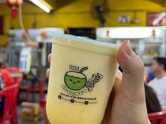 -叶全蒲种（乾）肉骨茶