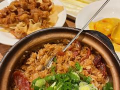 -十六蒲(桂林路店)