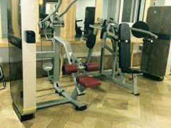 -绿岛汤泉韩式休闲会所
