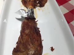 -西贝(上海我格广场店)