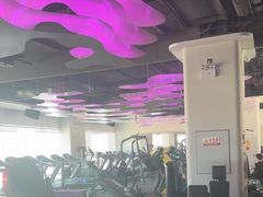 -我爱运动健身·游泳·瑜伽·普拉提馆(大卫城店)