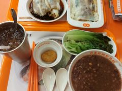 -红荔村肠粉(龙华地铁站店)