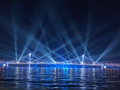 -星海湾跨海大桥