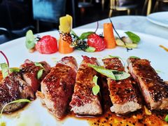 -STARRY CAFE & LOUNGE BAR(高新店)