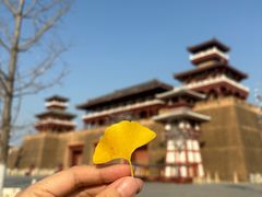 -中国汉城景区