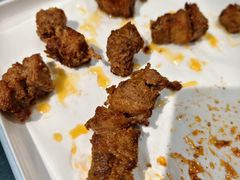 -壹陆陆烧烤(平房总店)