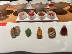 -鲤院·新中式美学·庭院餐厅(夫子庙店)