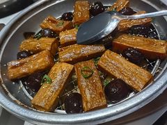 -大锅强·蒸海鲜青岛菜(吾悦广场店)