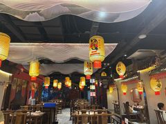 -杨记隆府重庆江湖菜(大悦城店)