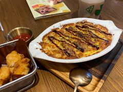 -铁酱披萨(乐清南虹店)