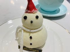 -Fridi Patisserie Cafe