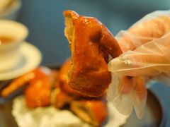 -丽晶轩中餐厅(重庆丽晶酒店)