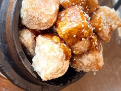 石锅香芋-HOHO餐厅(古子城店)