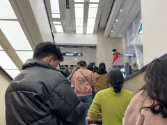 -胖东来生活广场(健康路店)