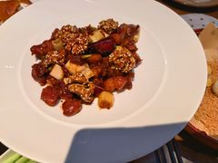 -北京老铺烤鸭(第五国际店)
