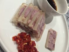 -聚丰园•湖鲜餐厅(阿红私房菜梅石路店)