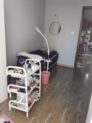 -IDEA·艾蒂尔科技美肤·日式美甲美睫集合店