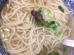 -东大桥小国抻面烧烤(长通路店)