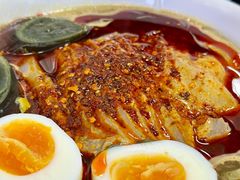 -何老二卤汁凉粉