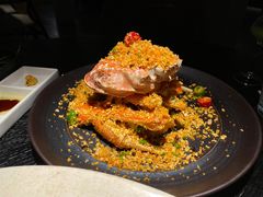 -NIUNIUPARK和牛螃蟹(龙湖杭州滨江天街店)