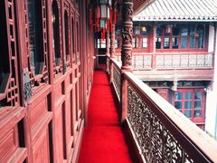 -东山雕花楼