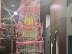 -嗨马乐动室内潮玩运动·团建·轰趴·桌游(南丰汇店)