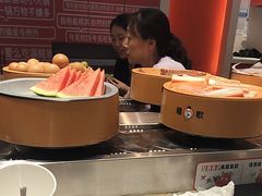 -龍歌自助小火锅(市北台东利群店)