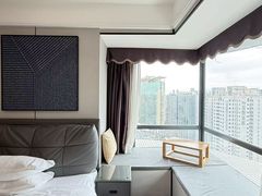 -榆漫居·高空City View府邸(广州天河体育中心石牌桥地铁站店)